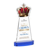 Crown VividPrint™ Award on Alberton Base