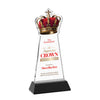 Crown VividPrint™ Award on Hartford Base