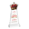 Crown VividPrint™ Award on Hartford Base