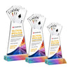 Poker VividPrint™ Award