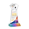 Poker VividPrint™ Award