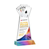 Poker VividPrint™ Award
