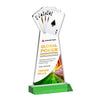 Poker VividPrint™ Award