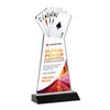 Poker VividPrint™ Award
