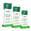 Flag VividPrint™ Award
