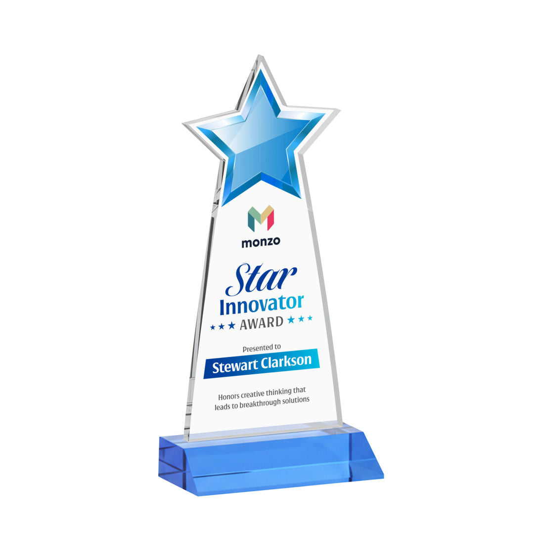 Starlite VividPrint™ Award