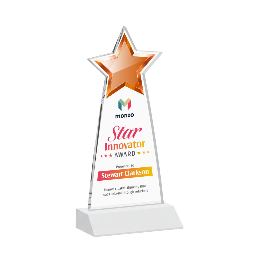 Starlite VividPrint™ Award