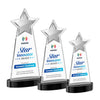 Starlite VividPrint™ Award on Alberton Base