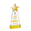 Starlite VividPrint™ Award on Alberton Base