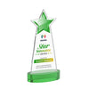 Starlite VividPrint™ Award on Alberton Base