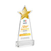 Starlite VividPrint™ Award on Alberton Base
