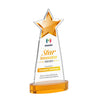 Starlite VividPrint™ Award on Alberton Base
