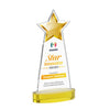 Starlite VividPrint™ Award on Alberton Base