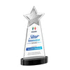 Starlite VividPrint™ Award on Alberton Base