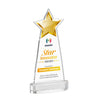 Starlite VividPrint™ Award on Alberton Base