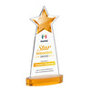 Starlite VividPrint™ Award on Alberton Base