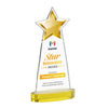 Starlite VividPrint™ Award on Alberton Base