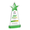 Starlite VividPrint™ Award on Alberton Base