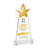 Starlite VividPrint™ Award on Alberton Base