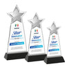 Starlite VividPrint™ Award on Hartford Base
