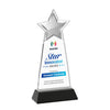 Starlite VividPrint™ Award on Hartford Base