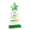 Starlite VividPrint™ Award on Hartford Base