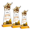 Raging Bull VividPrint™ Award