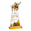 Raging Bull VividPrint™ Award