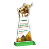 Raging Bull VividPrint™ Award