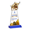 Raging Bull VividPrint™ Award