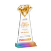 Gemstone VividPrint™ Award - Prismatic
