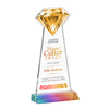 Gemstone VividPrint™ Award - Prismatic