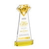 Gemstone VividPrint™ Award on Alberton Base