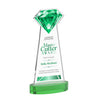 Gemstone VividPrint™ Award on Alberton Base
