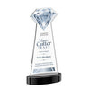 Gemstone VividPrint™ Award on Alberton Base