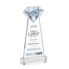 Gemstone VividPrint™ Award on Alberton Base
