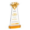 Gemstone VividPrint™ Award on Alberton Base