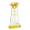 Gemstone VividPrint™ Award on Alberton Base