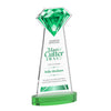 Gemstone VividPrint™ Award on Alberton Base