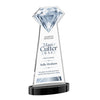 Gemstone VividPrint™ Award on Alberton Base