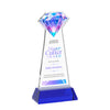 Gemstone VividPrint™ Award on Hartford Base