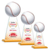 Edenwood Baseball VividPrint™ Award