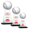 Edenwood Baseball VividPrint™ Award