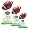 Edenwood Football VividPrint™ Award