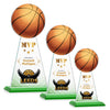 Edenwood Basketball VividPrint™ Award