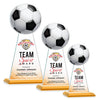 Edenwood Soccer VividPrint™ Award