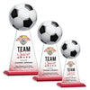 Edenwood Soccer VividPrint™ Award
