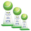 Edenwood Tennis VividPrint™ Award