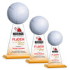 Edenwood Volleyball VividPrint™ Award