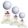 Edenwood Volleyball VividPrint™ Award